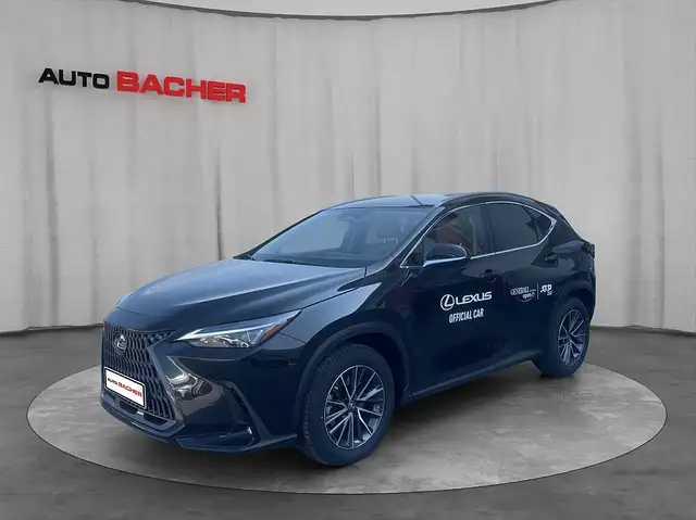Lexus NX 450h+ NX 450h Executive Plug-In 309 PS Allrad