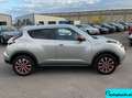 Nissan Juke 1,6 Acenta Automatik Grau - thumbnail 7