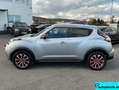 Nissan Juke 1,6 Acenta Automatik Grau - thumbnail 8