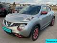 Nissan Juke 1,6 Acenta Automatik Grau - thumbnail 1