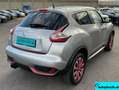 Nissan Juke 1,6 Acenta Automatik Grau - thumbnail 4