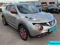 Nissan Juke 1,6 Acenta Automatik Grau - thumbnail 3