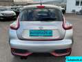 Nissan Juke 1,6 Acenta Automatik Grau - thumbnail 5