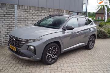 1.6 T-GDI HEV N Line Autom Leder/Alcantara Stoel/S