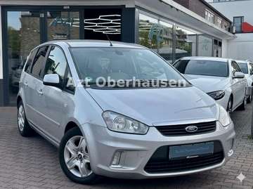 C-MAX  1.8 Style*NUR 58TKM*TÜV 02/28*KLIMA*AHK*