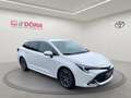 Toyota Corolla 1.8 Hybrid Touring Sports Team D Technik Paket* Weiß - thumbnail 7