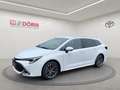 Toyota Corolla 1.8 Hybrid Touring Sports Team D Technik Paket* Blanc - thumbnail 1