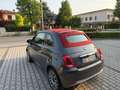 Fiat 500C 1.0 Hybrid Star Grigio - thumbnail 2