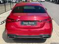 Mercedes-Benz C 300 d AMG  AHK Night Memory LHZ Rückfahrkamera Rot - thumbnail 2