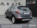 Opel Mokka 1.4 Turbo Innovation Navi CAM SHZ LRHZ LED Grau - thumbnail 4