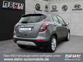 Opel Mokka 1.4 Turbo Innovation Navi CAM SHZ LRHZ LED Grau - thumbnail 3