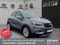 Opel Mokka 1.4 Turbo Innovation Navi CAM SHZ LRHZ LED Grau - thumbnail 1