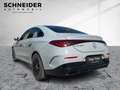 Mercedes-Benz CLA 350 4MATIC mit EQ Technologie SpurW KAM Night Grau - thumbnail 4