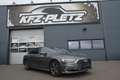 Audi A8 50 TDI quattro Tiptronic HUP NAVI LED LEDER MEM... Grau - thumbnail 1