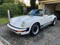 Porsche 911 SC 3.0 Targa Weiß - thumbnail 3