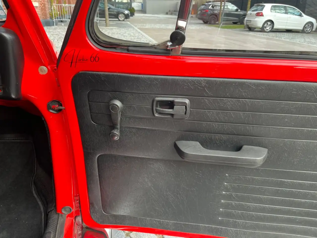 Volkswagen Käfer *Top Zustand*Gutachten 11.100€*, foto 11