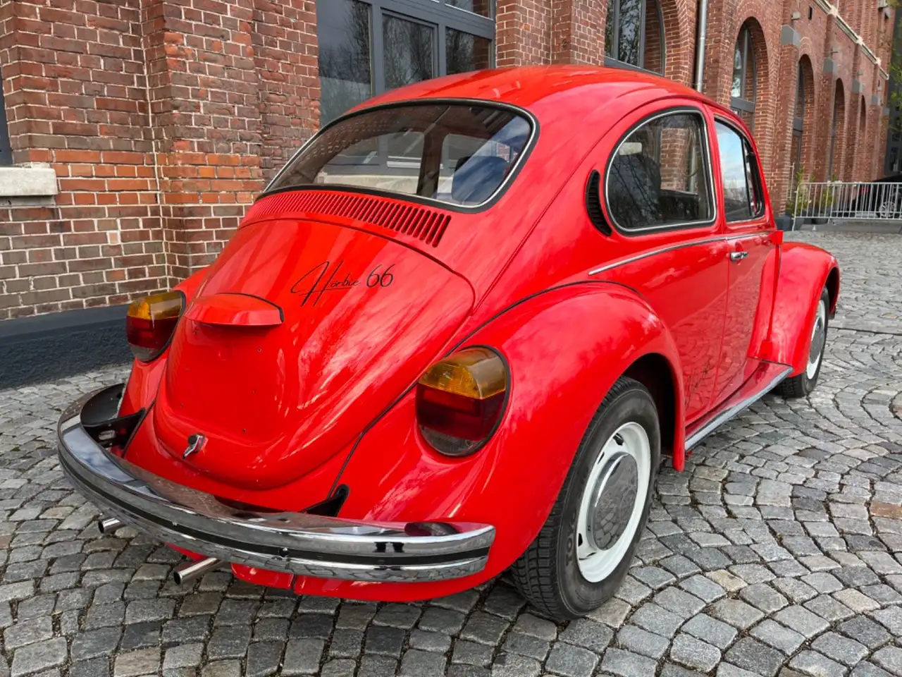 Volkswagen Käfer *Top Zustand*Gutachten 11.100€*, foto 3