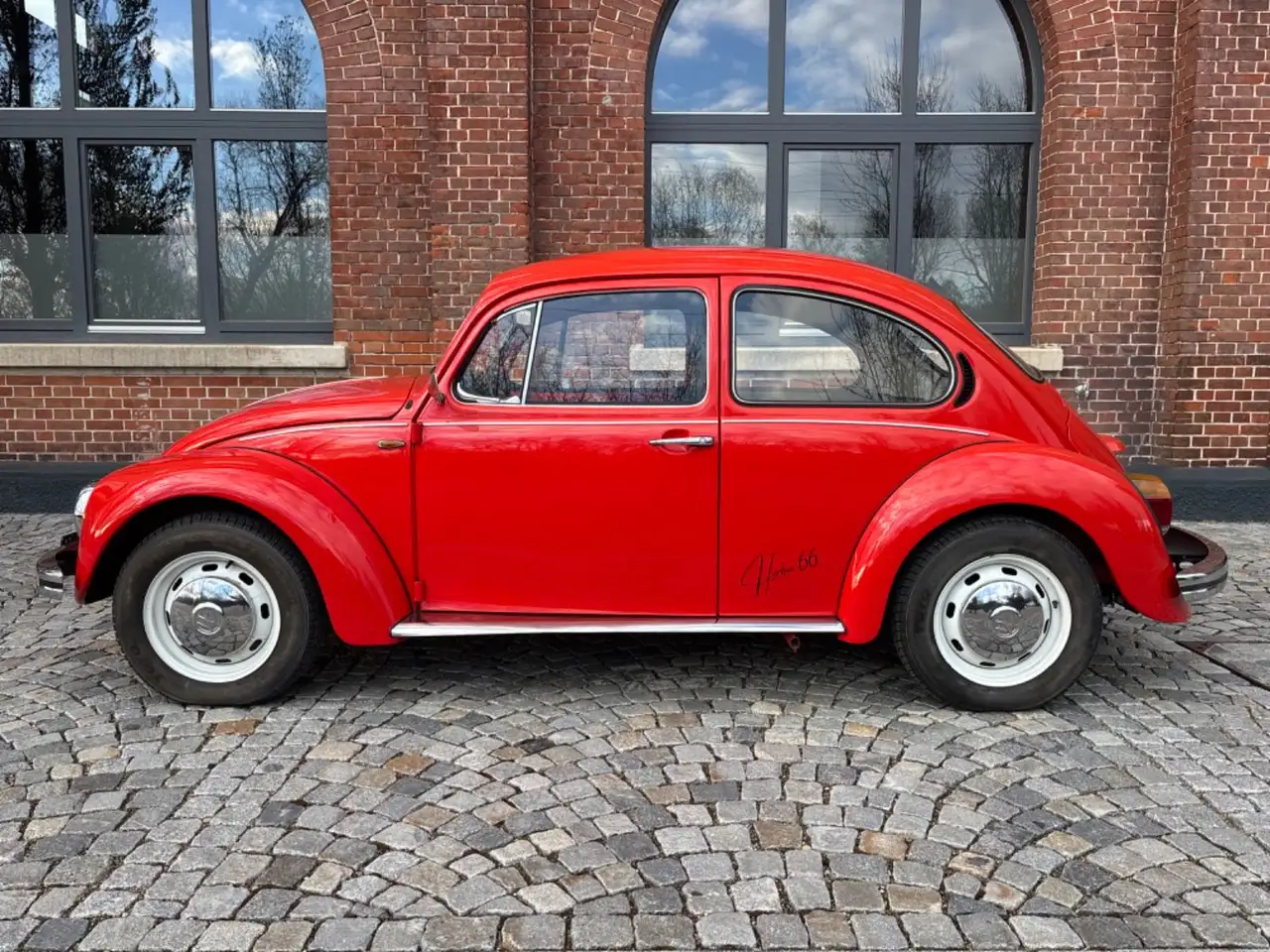 Volkswagen Käfer *Top Zustand*Gutachten 11.100€*, foto 6