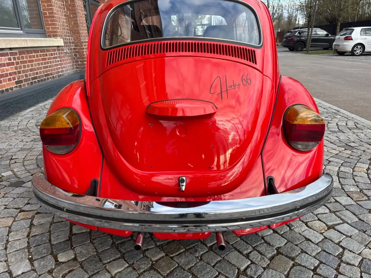 Volkswagen Käfer *Top Zustand*Gutachten 11.100€*, foto 4
