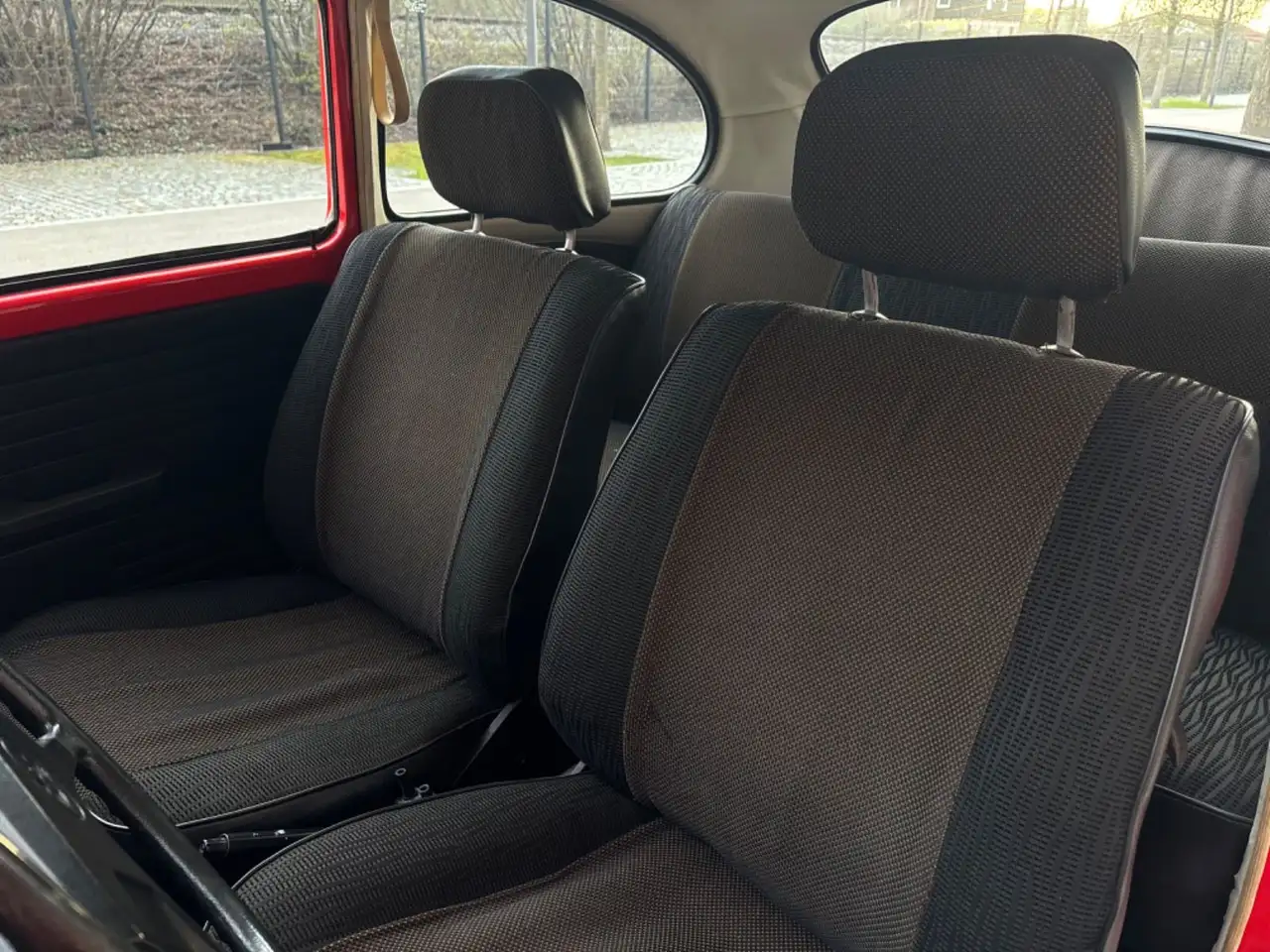 Volkswagen Käfer *Top Zustand*Gutachten 11.100€*, foto 10