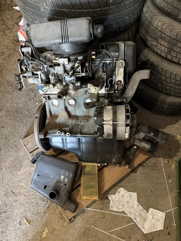 Fiat Panda 1.0 4x4 my86, foto 12