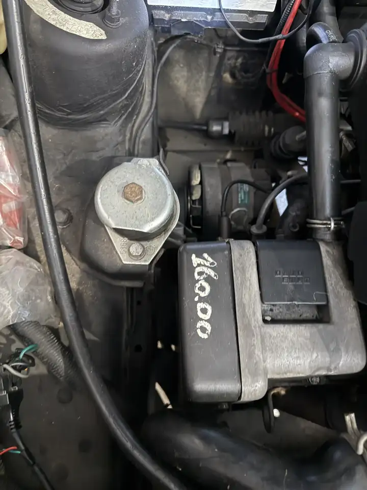 Fiat Panda 1.0 4x4 my86, foto 9
