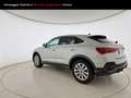Audi Q3 sportback 45 1.4 tfsi e business plus s-tronic Argento - thumbnail 3