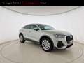 Audi Q3 sportback 45 1.4 tfsi e business plus s-tronic Argento - thumbnail 6