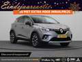 Renault Captur TCe 90pk Techno | Achteruitrijcamera | Navigatie | Gris - thumbnail 1