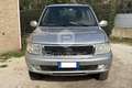 Tata Safari 2.2 Dicor 5p. 4x4 Silber - thumbnail 2