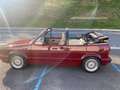 Volkswagen Golf Cabriolet Golf Cabriolet 1.8 GLI/Quartet GLI/Quartet Mauve - thumbnail 8