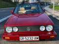 Volkswagen Golf Cabriolet Golf Cabriolet 1.8 GLI/Quartet GLI/Quartet Mauve - thumbnail 9