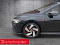Volkswagen Golf GTI 8 2.0 TSI DSG IQ.LIGHT HARMAN-KARDON KAMERA ACC NA Noir - thumbnail 3