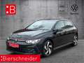 Volkswagen Golf GTI 8 2.0 TSI DSG IQ.LIGHT HARMAN-KARDON KAMERA ACC NA Noir - thumbnail 1