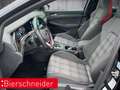 Volkswagen Golf GTI 8 2.0 TSI DSG IQ.LIGHT HARMAN-KARDON KAMERA ACC NA Negro - thumbnail 4