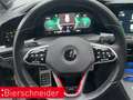 Volkswagen Golf GTI 8 2.0 TSI DSG IQ.LIGHT HARMAN-KARDON KAMERA ACC NA Negro - thumbnail 5