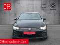 Volkswagen Golf GTI 8 2.0 TSI DSG IQ.LIGHT HARMAN-KARDON KAMERA ACC NA Noir - thumbnail 2