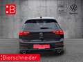 Volkswagen Golf GTI 8 2.0 TSI DSG IQ.LIGHT HARMAN-KARDON KAMERA ACC NA Negro - thumbnail 14