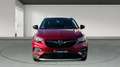 Opel Grandland X 1.2 TURBO ULTIMATE AUTO 130CV 5P Rouge - thumbnail 4