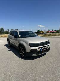 1.2 GSE T3 Turbo-Benzin GDI Altitude