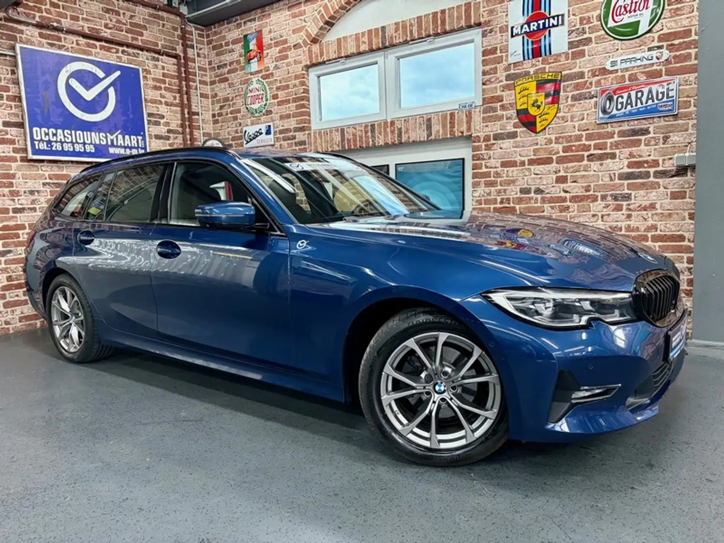 bmw seria 3