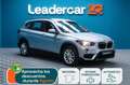 BMW X1 sDrive16d Gris - thumbnail 1