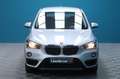 BMW X1 sDrive16d Gris - thumbnail 14