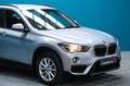 BMW X1 sDrive16d Gris - thumbnail 15