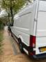 Volkswagen Crafter 35 2.0 TDI L3H3 ELCo Wit - thumbnail 2