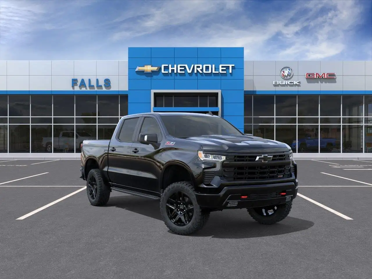 Chevrolet Silverado 1500 снимка Chevrolet Silverado 1500