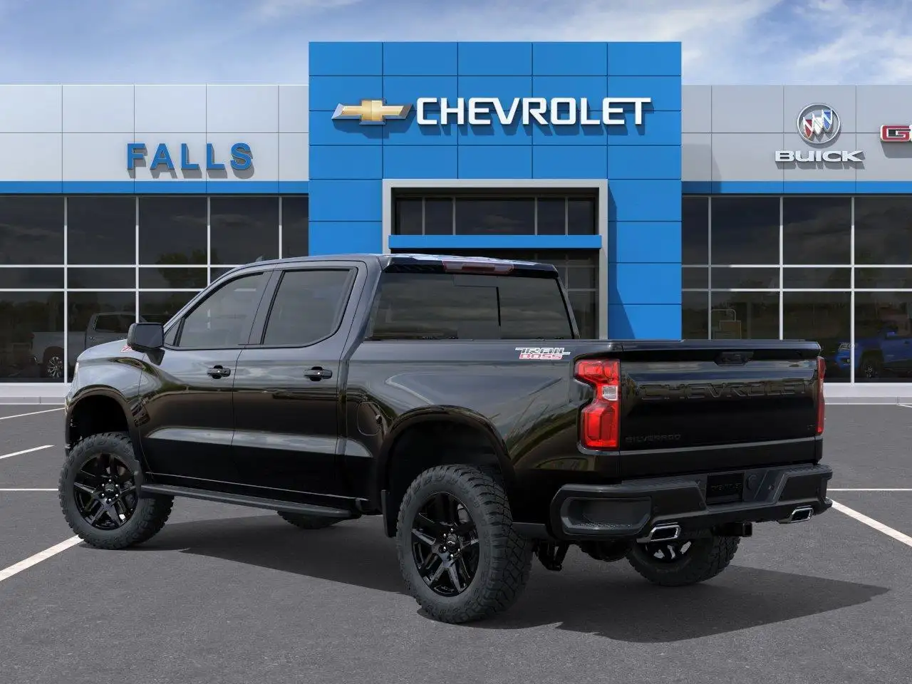 Chevrolet Silverado 1500 снимка Chevrolet Silverado 1500