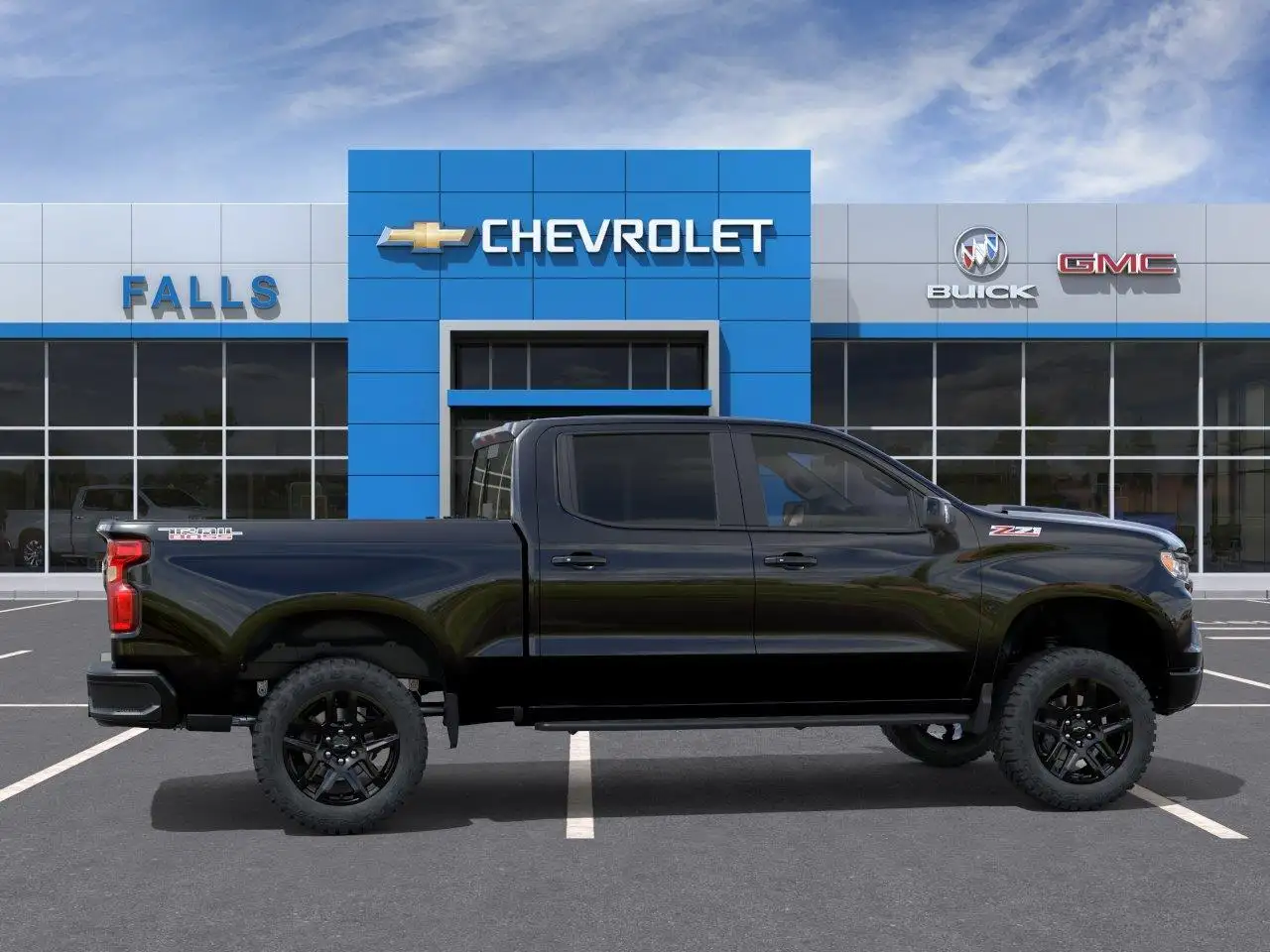 Chevrolet Silverado 1500 снимка Chevrolet Silverado 1500