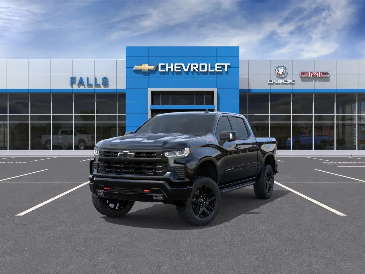 Chevrolet Silverado 1500 снимка Chevrolet Silverado 1500