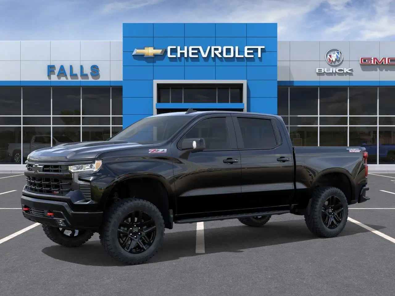 Chevrolet Silverado 1500 снимка Chevrolet Silverado 1500